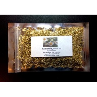 Chamomile, Herbal Tea