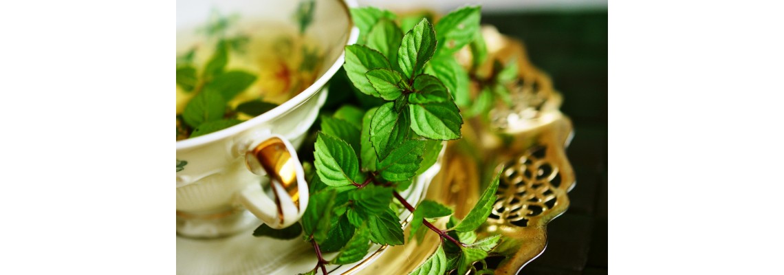 What Are Herbal Teas? A Guide to Tisanes and Infusions What Are Herbal Teas? A Guide to Tisanes and Infusions