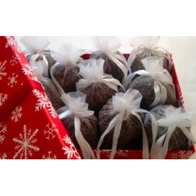 Lavender Sachet, small