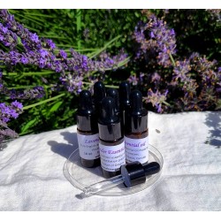 Lavender Essential Oil Lavender Essential Oil
