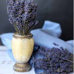 Lavender Bouquet Dry