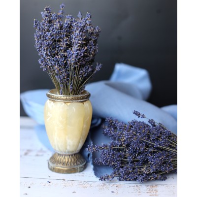 Lavender Bouquet Dry Lavender Bouquet Dry