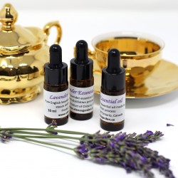Lavender Essential Oil