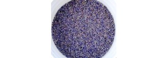 How we make our Lavender Buds