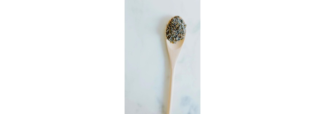 How to Use Dried Lavender Buds for Cooking and Baking