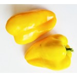 Pepper Sweet, Yataghan , seeds