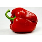 Pepper Sweet California Wonder, seeds