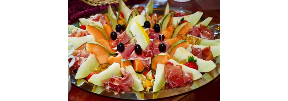 Health Benefits of Melons