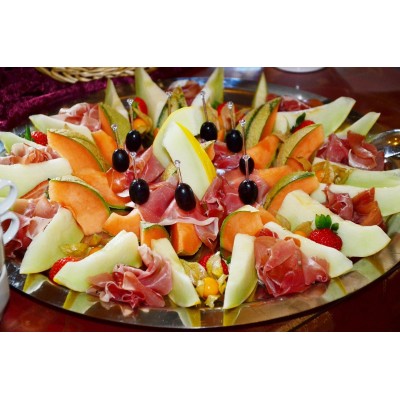 Melon White Honeydew, seeds