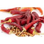 Pepper Hot Cayenne,  seeds