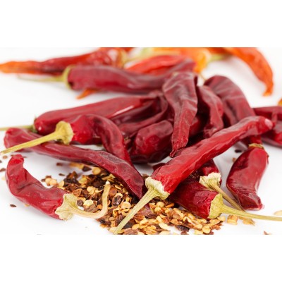 Pepper Hot Cayenne,  seeds