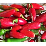 Pepper Hot Sriracha,  seeds