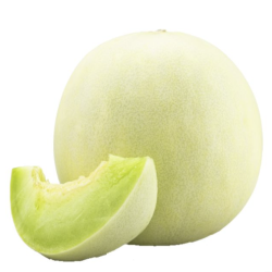 Melon White Honeydew, seeds
