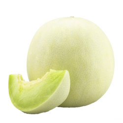 Melon White Honeydew, seeds