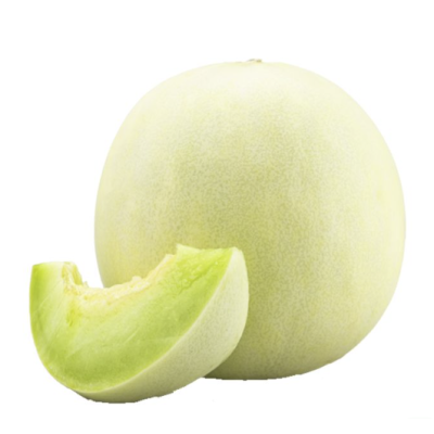 Melon White Honeydew, seeds