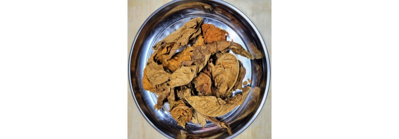 What Is Ceremonial Tobacco? History, Meaning, and Cultural Context