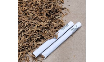Crafting the Perfect Pipe & Roll-Your-Own Cigarette Blend