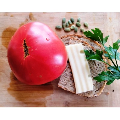 Tomato Ruby Giant,  seeds