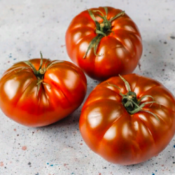 Tomato Cherokee Purple,  Heirloom seeds