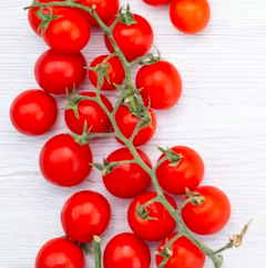 Tomato Cherry Cluster, seeds