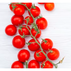 Tomato Cherry Cluster, seeds