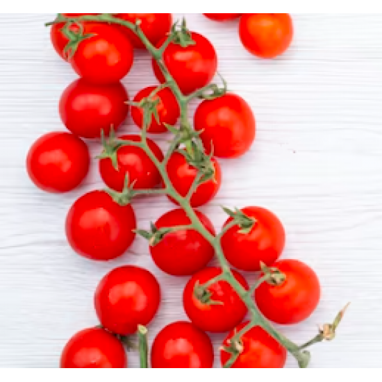 Tomato Cherry Cluster, seeds