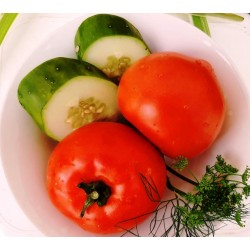 Tomato Red Beefstake,  seeds Tomato Red Beefstake,  seeds