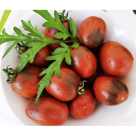 Tomato De Barao Black,  seeds
