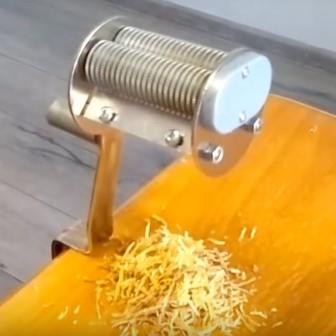 Tobacco Cutting Machine M08