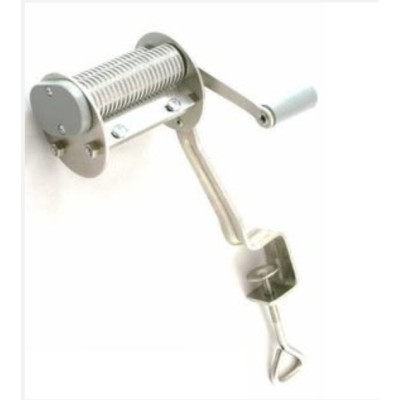 Tobacco Cutting Machine M08