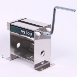 Tobacco Cutting Machine RS100 Plus 