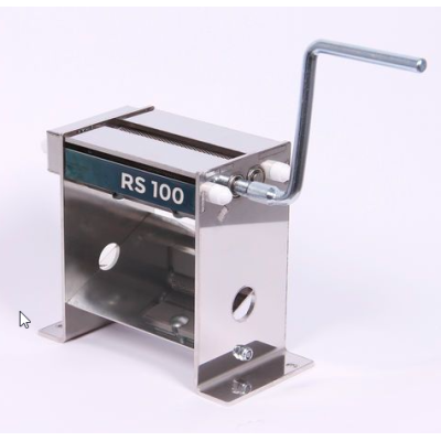 Tobacco Cutting Machine RS100 Plus