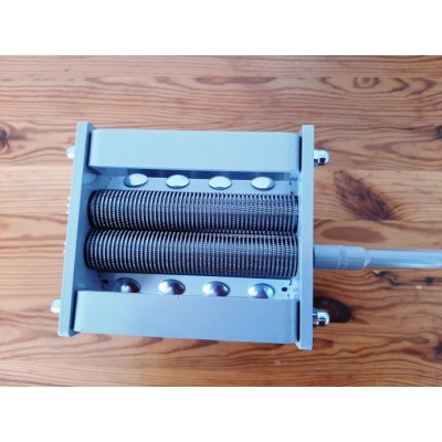 Tobacco Cutting Machine WT100