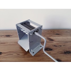 Tobacco Cutting Machine WT100 Tobacco Cutting Machine WT100