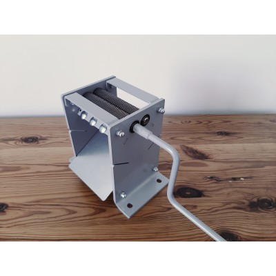 Tobacco Cutting Machine WT100