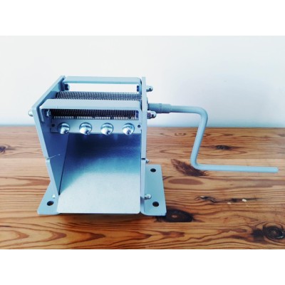 Tobacco Cutting Machine WT100